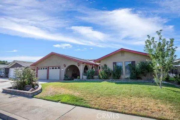 Atwater, CA 95301,2171 Falcon Court