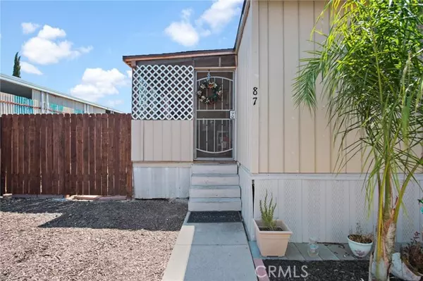 Ceres, CA 95307,4837 Faith Home Road #87