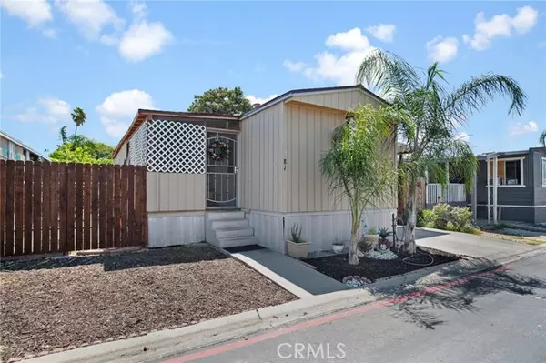 Ceres, CA 95307,4837 Faith Home Road #87