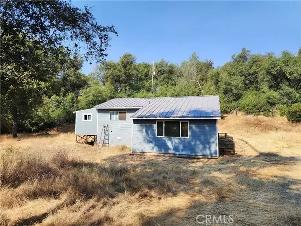 18241 Berry Lane, Sonora, CA 95370