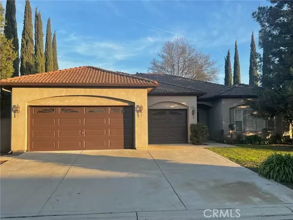 6617 Desert Springs Street, Chowchilla, CA 93610