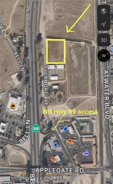 1883 Sycamore Avenue, Atwater, CA 95301