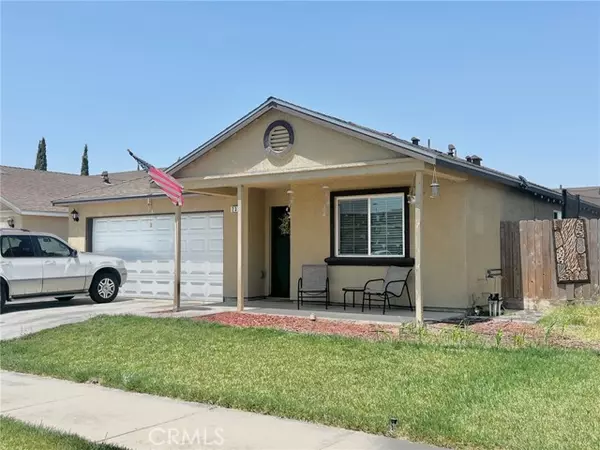 Merced, CA 95341,235 E San Pedro Street