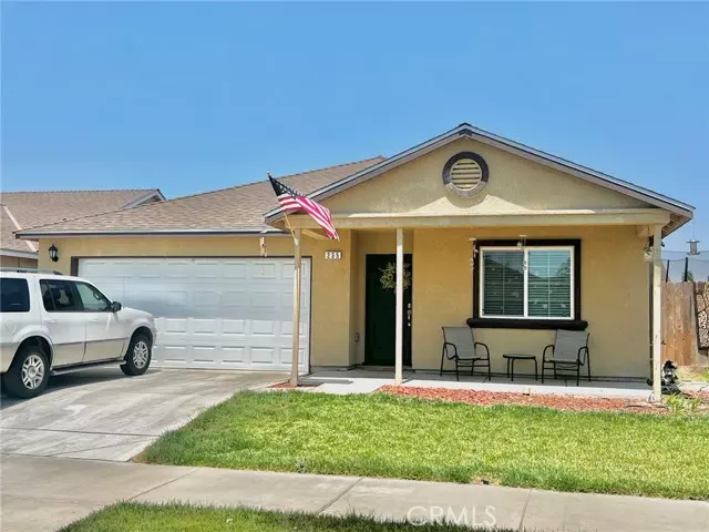 Merced, CA 95341,235 E San Pedro Street