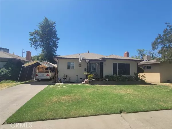 1450 W 19th Street, Merced, CA 95340