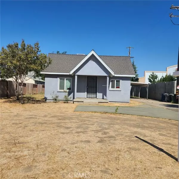 1695 Yosemite Parkway, Merced, CA 95340