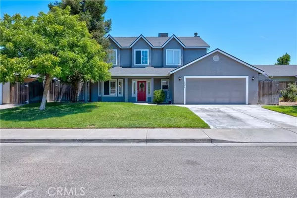 3388 Nautical Court, Atwater, CA 95301