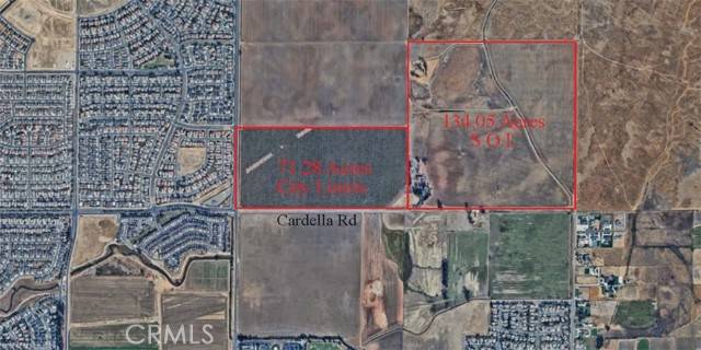 Merced, CA 95340,0 Cardella