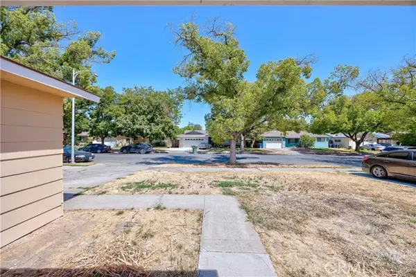 Merced, CA 95340,3213 Nottingham Avenue