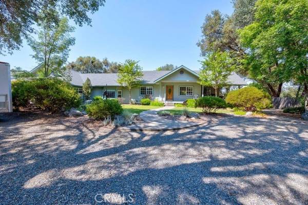 3836 State Highway 49, Mariposa, CA 95338