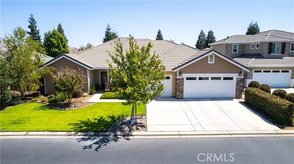 3360 Carriage Lane, Atwater, CA 95301