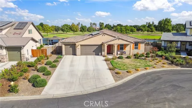 13200 Ridgewood Way, Chowchilla, CA 93610