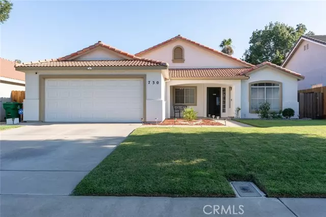 Atwater, CA 95301,730 Summerfield Drive