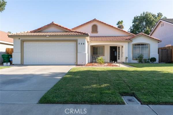 730 Summerfield Drive, Atwater, CA 95301