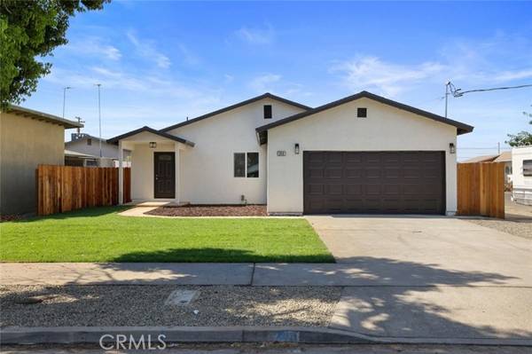 248 Cedar Avenue, Atwater, CA 95301