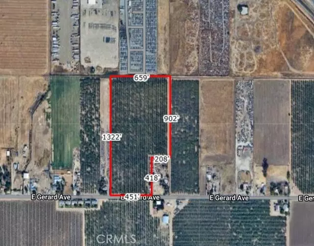 Merced, CA 95341,1081 E Gerard Avenue