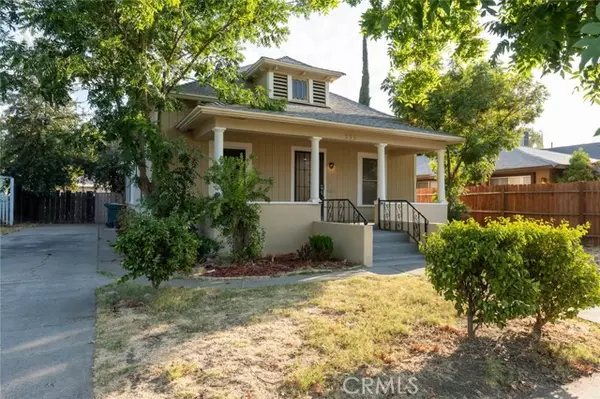 Merced, CA 95340,335 W 20th Street