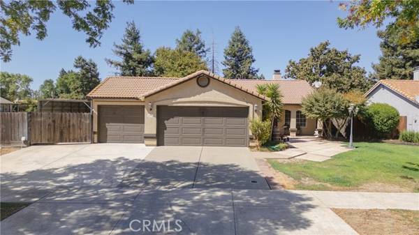 3673 White Dove Avenue, Merced, CA 95340