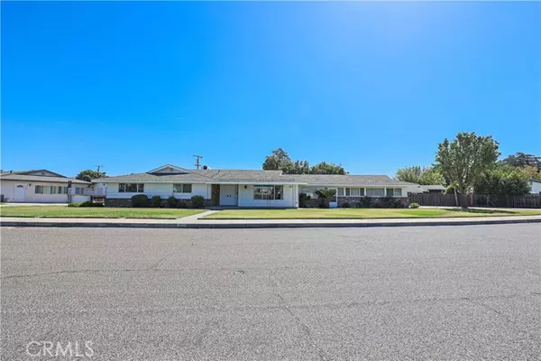 Chowchilla, CA 93610,377 Circle Drive