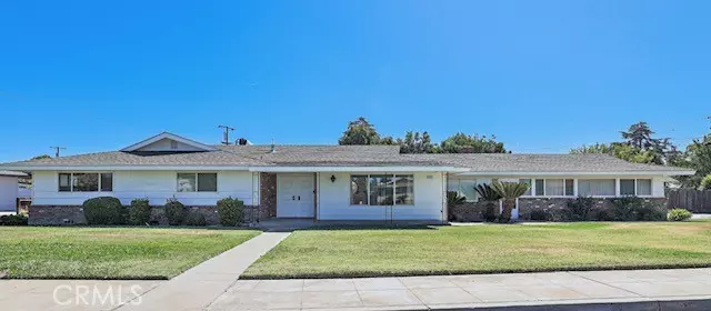 Chowchilla, CA 93610,377 Circle Drive