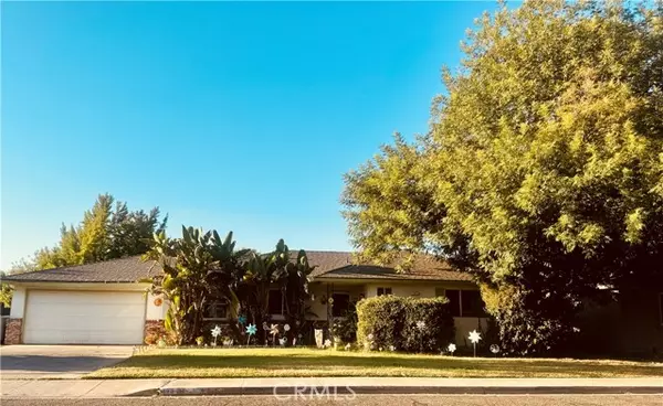 111 Gabriel Drive, Atwater, CA 95301