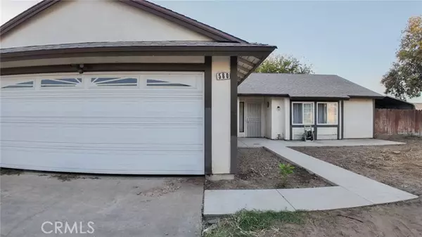 Chowchilla, CA 93610,560 Rosehill Drive