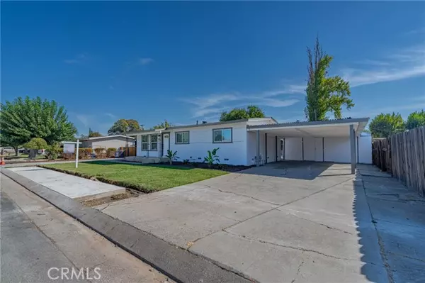 Merced, CA 95340,2978 Nottingham Lane