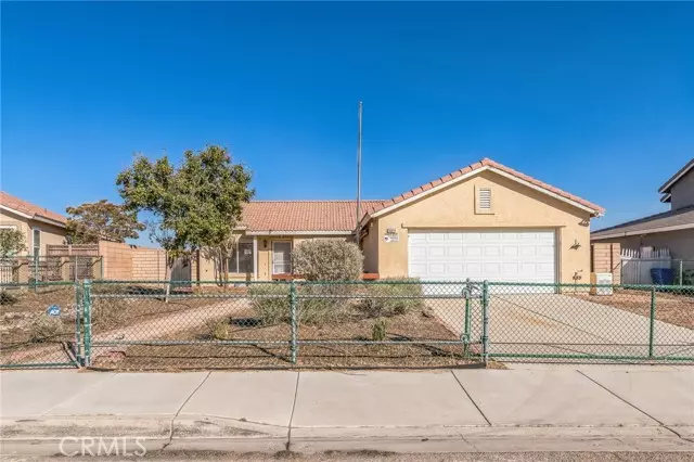 Adelanto, CA 92301,10944 Sherman Way