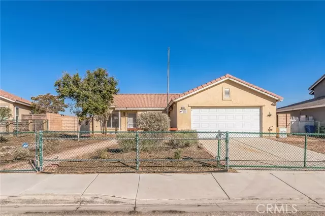 Adelanto, CA 92301,10944 Sherman Way