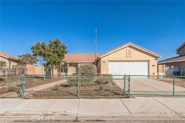 10944 Sherman Way, Adelanto, CA 92301