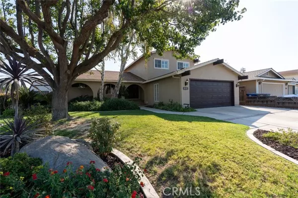 Los Banos, CA 93635,2124 Arroyo Court