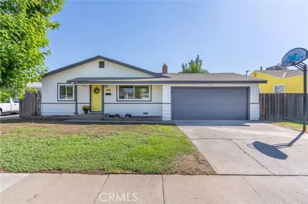 1640 Ellen Avenue, Merced, CA 95341