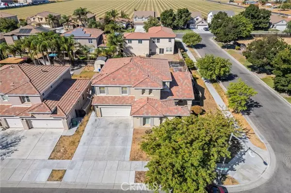 Los Banos, CA 93635,367 Sunburst Street