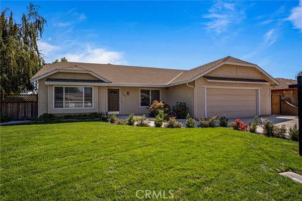 3070 Chablis Lane, Atwater, CA 95301