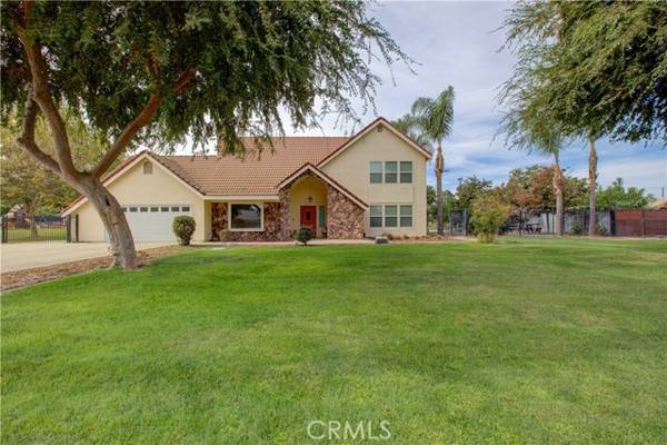 4316 Buckeye Lane, Atwater, CA 95301