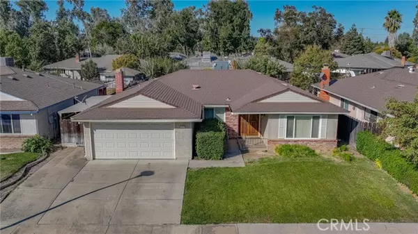 Merced, CA 95348,3577 Hagen Court