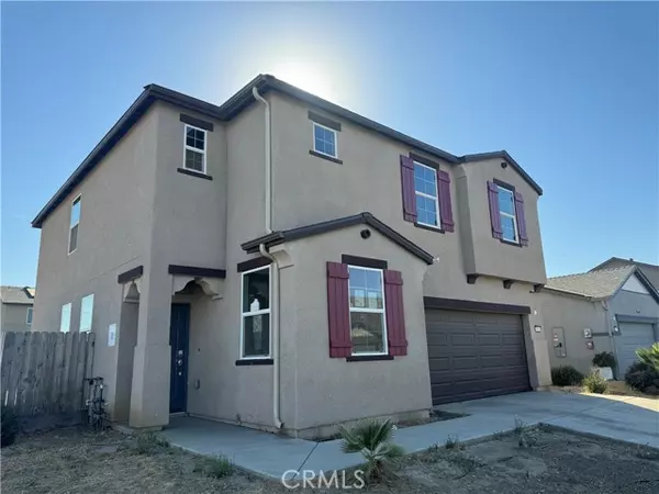 Merced, CA 95341,194 Harp Court