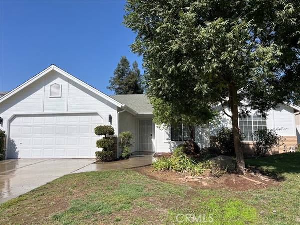 4716 W Calimyrna Avenue, Fresno, CA 93722