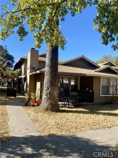 244 W 19th Street, Merced, CA 95340