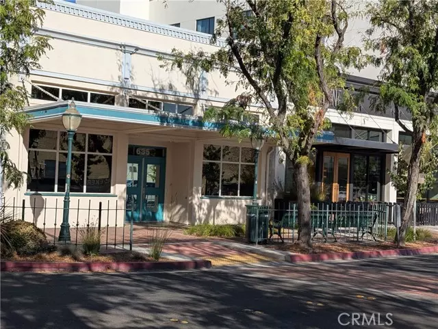 635 W. Main St, Merced, CA 95340