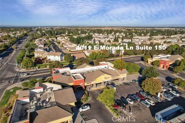 4011 E MORADA Lane, Stockton, CA 95212