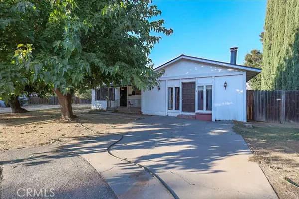 971 Bel Air Drive, Merced, CA 95340