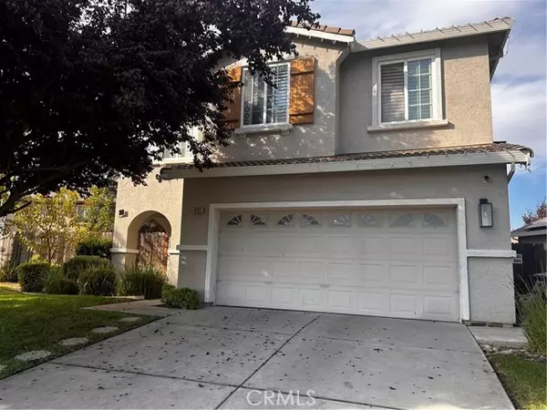 4215 Lasalle Drive, Merced, CA 95348