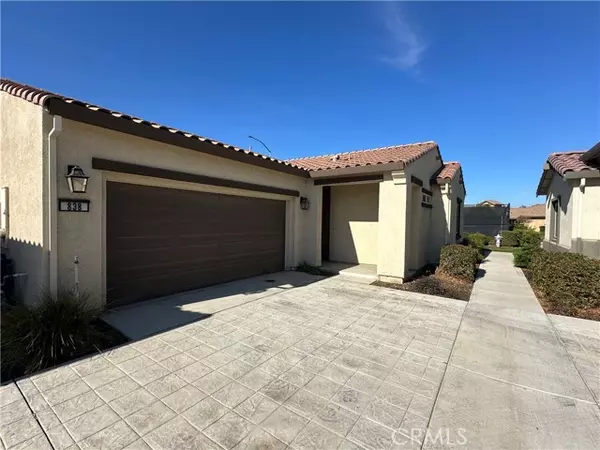 Los Banos, CA 93635,838 Grace Drive