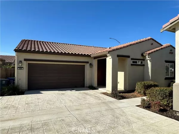 Los Banos, CA 93635,838 Grace Drive