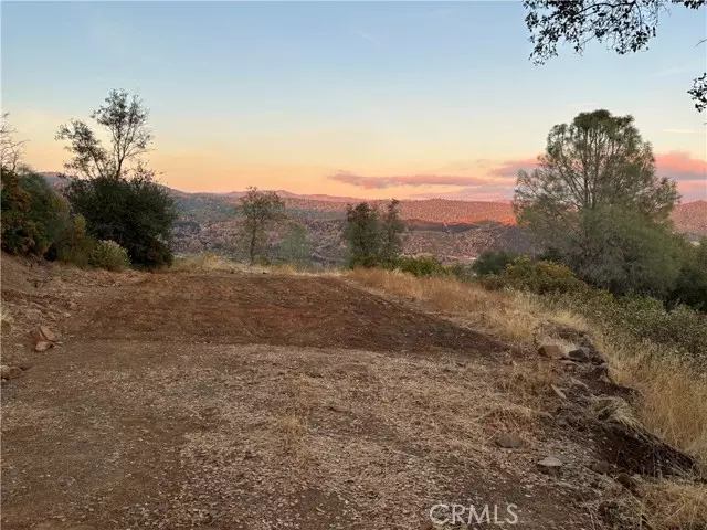 5119 Bumguardner Mountain Road, Mariposa, CA 95338