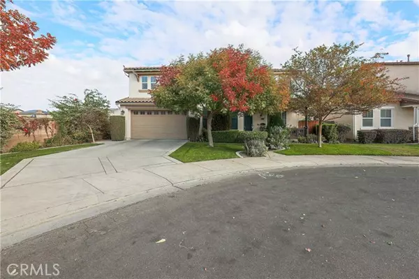 4096 Toulon Court, Merced, CA 95348