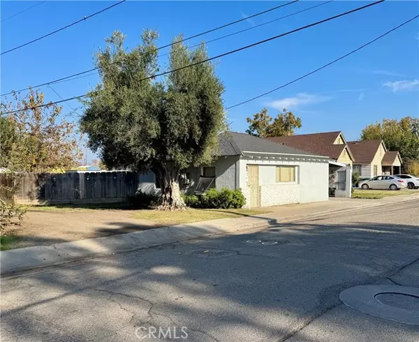 1718 Oliver Street, Dos Palos, CA 93620