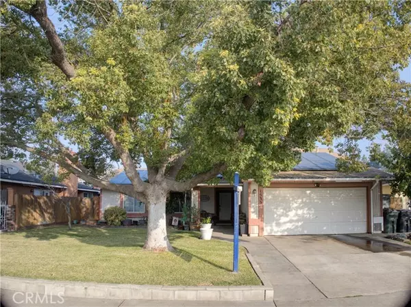 1535 Harvest Avenue, Livingston, CA 95334