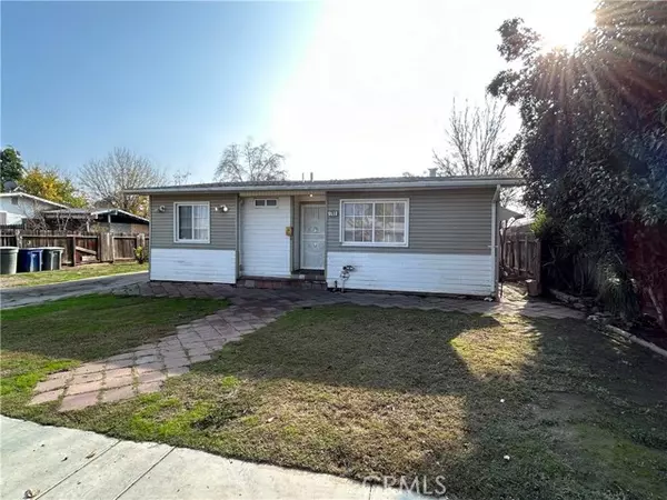 1780 W 8th Street, Merced, CA 95341